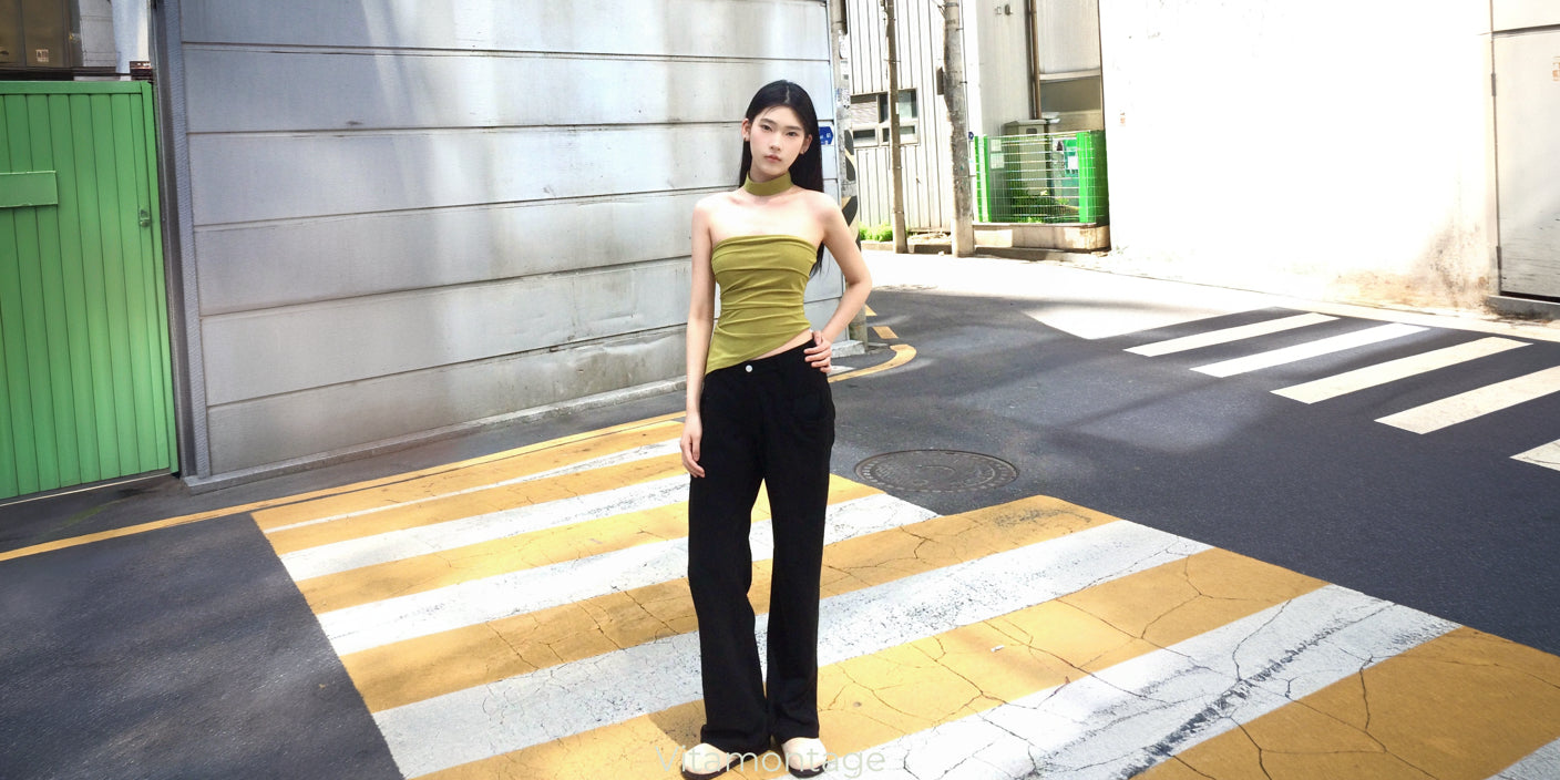 Collection page banner